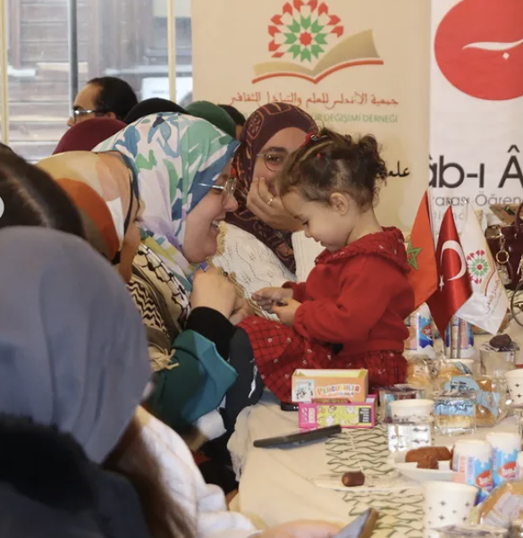 ملتقى علمي 3