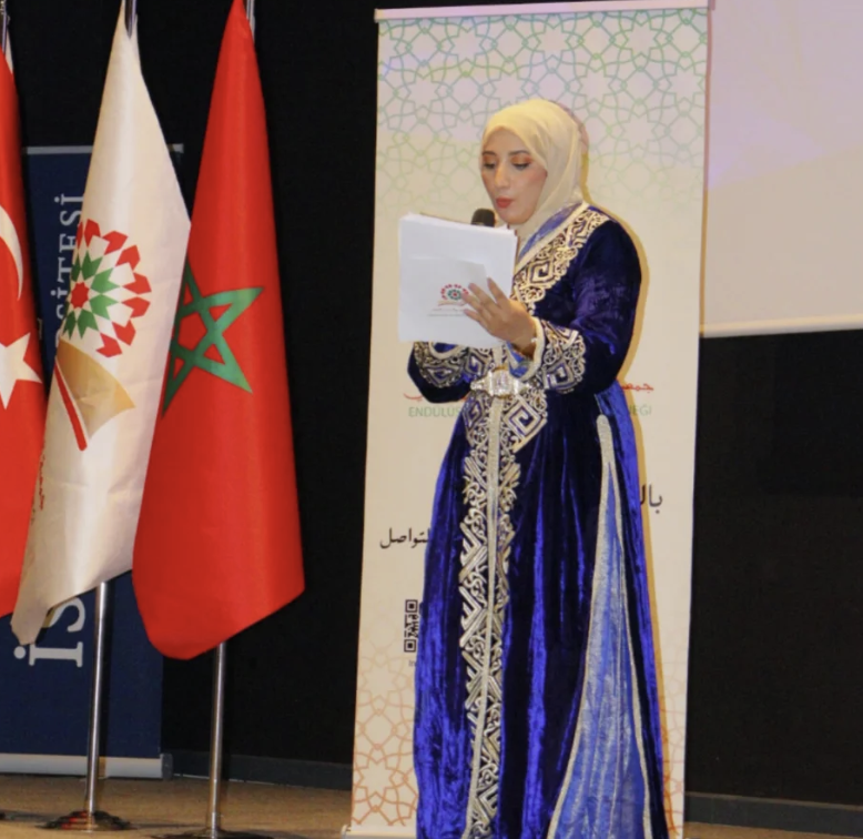 استقبال الطلبة 2