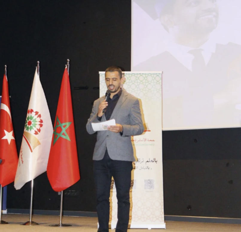 استقبال الطلبة 3