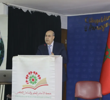 أمسية ثقافية 2