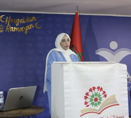 أمسية ثقافية 3