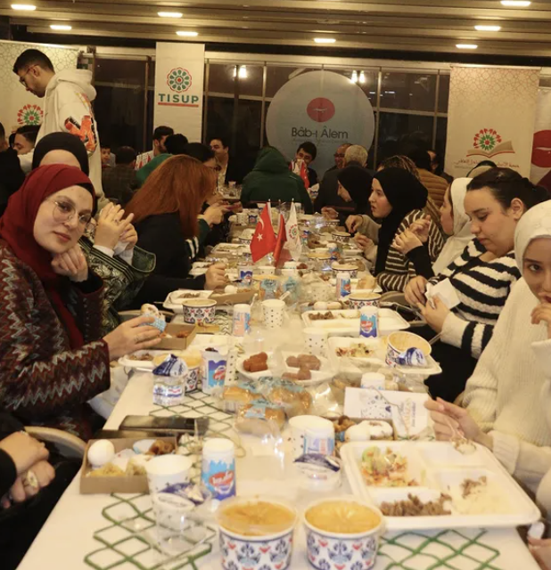 ملتقى علمي 1