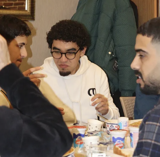 ملتقى علمي 2